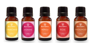 Aromatherapy Gift Set