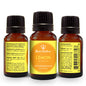 Lemon Essential Oil - Spa & Bodywork Market