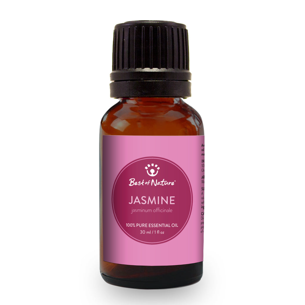 Jasmine Absolute Essential Oil - Spa & Bodywork Market