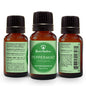 Peppermint Essential Oil - Spa & Bodywork Market