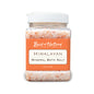 Himalayan Mineral Bath Salt 26 oz jar