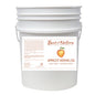 Apricot Kernel Massage and Body Oil 5 gallon pail