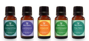 Aromatherapy Gift Set