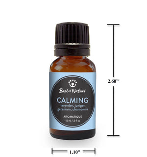 Calming Aromatique