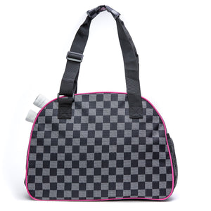 PIK'LE'BALL PREMIUM STYLISH PICKLEBALL BAG - ELIGIBLE FOR DROPSHIP AND WHOLESALE PROGRAM!