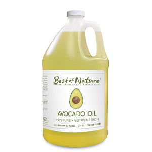 Avocado Body Oil