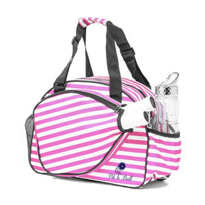 PIK'LE'BALL PREMIUM STYLISH PICKLEBALL BAG - ELIGIBLE FOR DROPSHIP AND WHOLESALE PROGRAM!