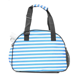 PIK'LE'BALL PREMIUM STYLISH PICKLEBALL BAG - ELIGIBLE FOR DROPSHIP AND WHOLESALE PROGRAM!