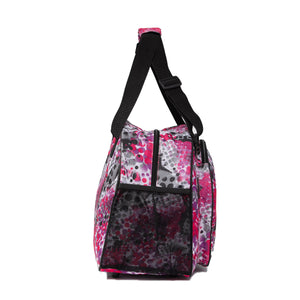 PIK'LE'BALL PREMIUM STYLISH PICKLEBALL BAG - ELIGIBLE FOR DROPSHIP AND WHOLESALE PROGRAM!