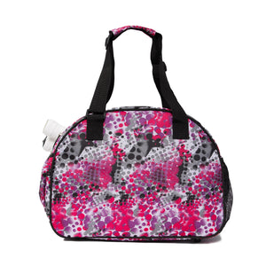 PIK'LE'BALL PREMIUM STYLISH PICKLEBALL BAG - ELIGIBLE FOR DROPSHIP AND WHOLESALE PROGRAM!