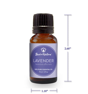 Lavender Essential Oil