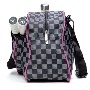 PIK'LE'BALL PREMIUM STYLISH PICKLEBALL BAG - ELIGIBLE FOR DROPSHIP AND WHOLESALE PROGRAM!