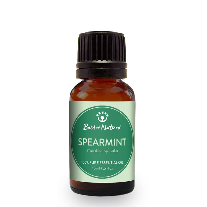 Spearmint Essential Oil