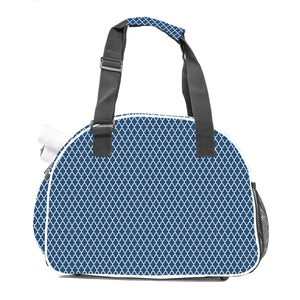 PIK'LE'BALL PREMIUM STYLISH PICKLEBALL BAG - ELIGIBLE FOR DROPSHIP AND WHOLESALE PROGRAM!