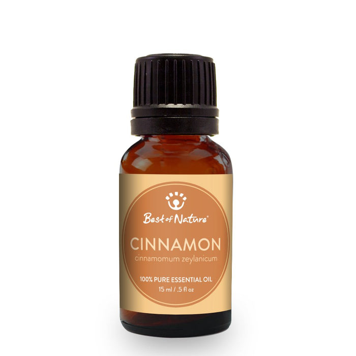 Cinnamon Leaf Essential Oil