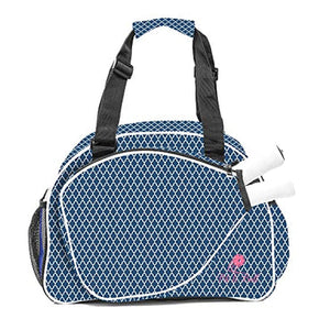 PIK'LE'BALL PREMIUM STYLISH PICKLEBALL BAG - ELIGIBLE FOR DROPSHIP AND WHOLESALE PROGRAM!