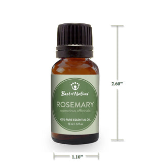 Rosemary Essential Oil