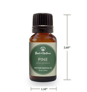 Pine Essential Oil