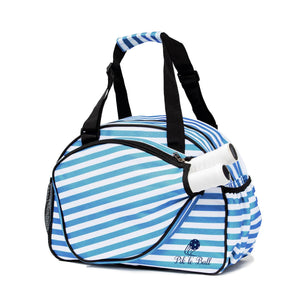 PIK'LE'BALL PREMIUM STYLISH PICKLEBALL BAG - ELIGIBLE FOR DROPSHIP AND WHOLESALE PROGRAM!