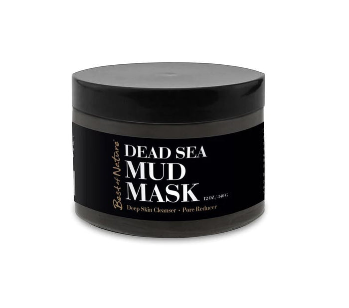 Dead Sea Mud Mask