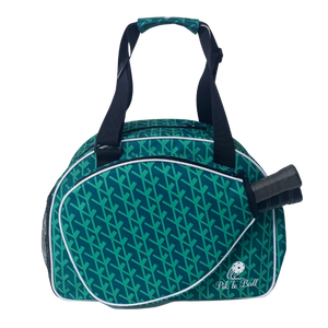 PIK'LE'BALL PREMIUM STYLISH PICKLEBALL BAG - ELIGIBLE FOR DROPSHIP AND WHOLESALE PROGRAM!