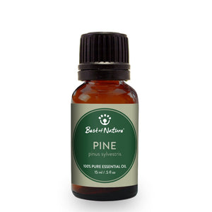 Pine Essential Oil