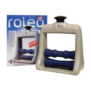 Roleo Hand, Wrist & Arm Massage Tool (Case of 12) - Eligible for Wholesale Program!