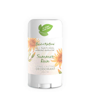 Lavender Breeze Natural Deodorant