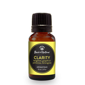 Clarity Aromatique