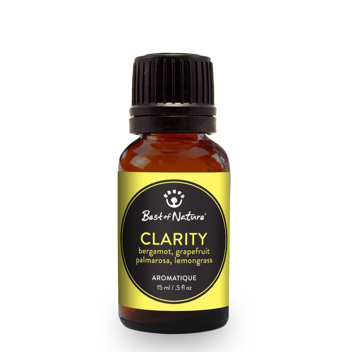 Clarity Aromatique