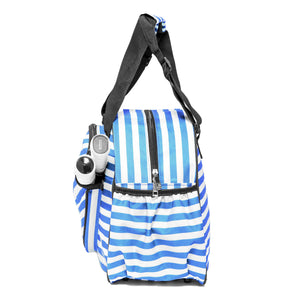 PIK'LE'BALL PREMIUM STYLISH PICKLEBALL BAG - ELIGIBLE FOR DROPSHIP AND WHOLESALE PROGRAM!