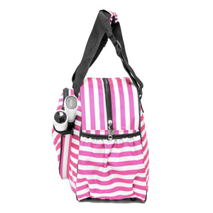 PIK'LE'BALL PREMIUM STYLISH PICKLEBALL BAG - ELIGIBLE FOR DROPSHIP AND WHOLESALE PROGRAM!