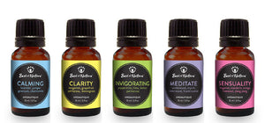 Aromatherapy Gift Set