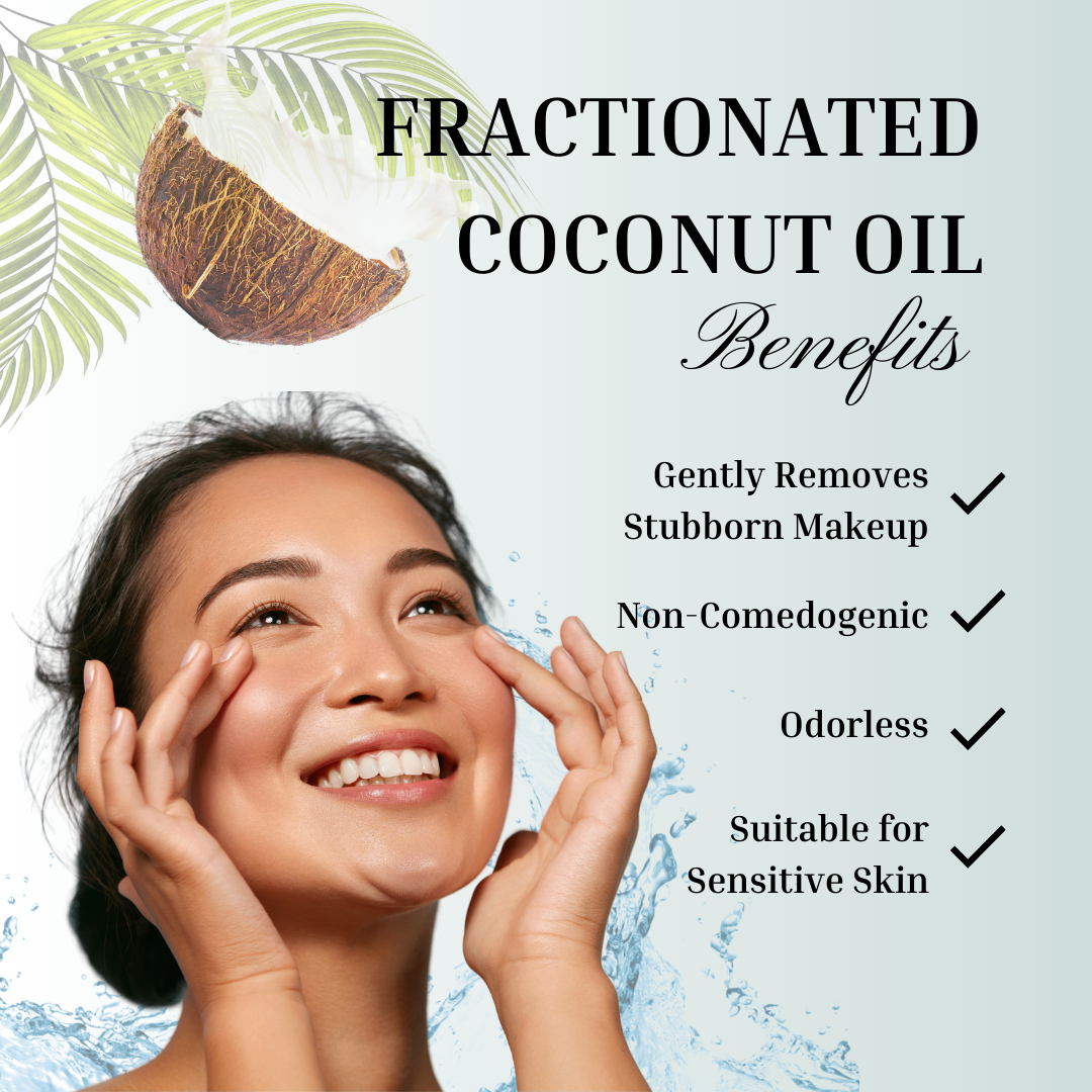 The Amazing Benefits of Coconut for Skin and Health – LAMAV