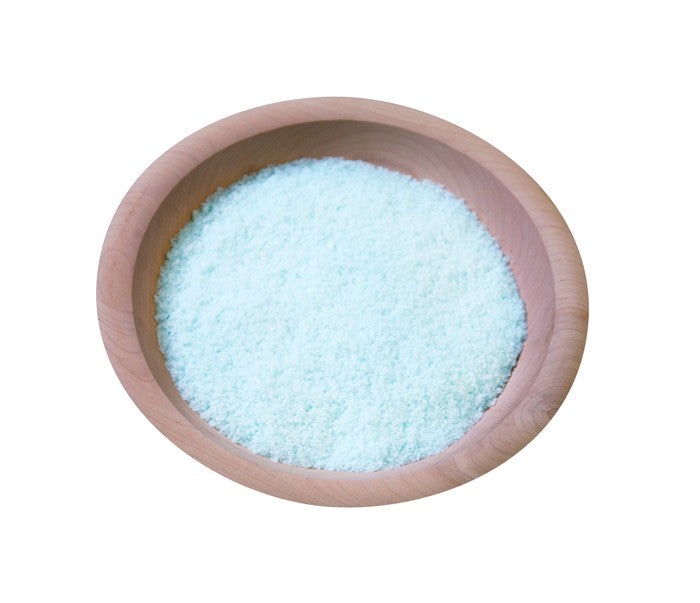 Detox Mineral Bath Salt - Bulk Size