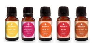 Aromatherapy Gift Set