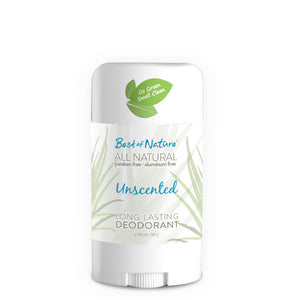 Lavender Breeze Natural Deodorant