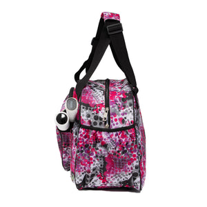 PIK'LE'BALL PREMIUM STYLISH PICKLEBALL BAG - ELIGIBLE FOR DROPSHIP AND WHOLESALE PROGRAM!