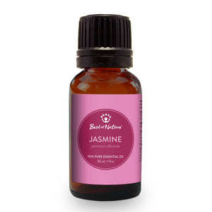 Jasmine Absolute Essential Oil