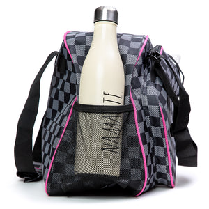 PIK'LE'BALL PREMIUM STYLISH PICKLEBALL BAG - ELIGIBLE FOR DROPSHIP AND WHOLESALE PROGRAM!