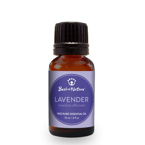 Lavender Essential Oil