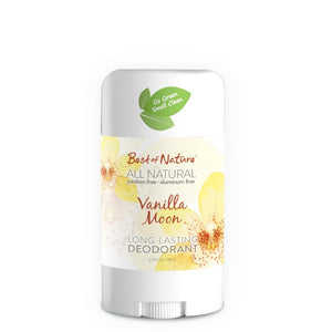 Lavender Breeze Natural Deodorant