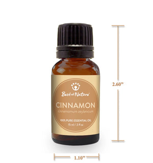 Cinnamon Leaf Essential Oil