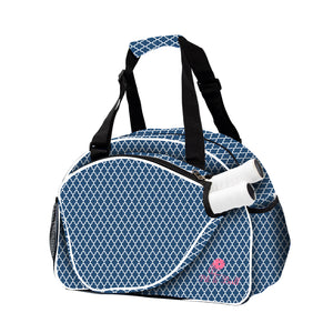 PIK'LE'BALL PREMIUM STYLISH PICKLEBALL BAG - ELIGIBLE FOR DROPSHIP AND WHOLESALE PROGRAM!