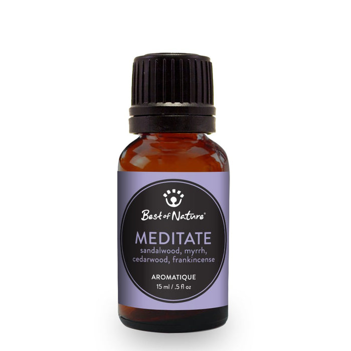 Meditate Aromatique