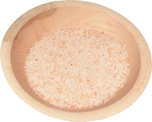 Himalayan Mineral Bath Salt - Spa & Bodywork Market